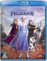 Frozen 2 2019 1080p BluRay x264-YOL0W