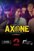 AXONE 2020 [Hindi DD5 1] 720p HDRip MSubs x264 AAC -LMH123