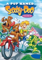 Scooby-Doo - A Pup Named, 1988 Animated Complete Series Burntodisc Scooby-Doo - A Pup Named, 1988 Animated Complete Series Burntodisc