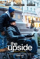 The Upside (2019) HDCAM 720p x264-AC3-1XBET [MOVCR]