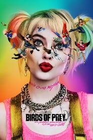 Birds of Prey 2020 720p BluRay H264 AAC-BBTOR
