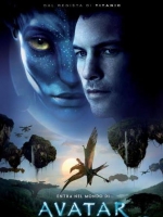 Avatar 2009 iTALiAN Extended Collectors Edition BRRip x264 MP4-CaMik