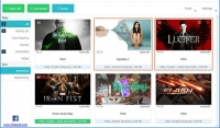 FlixGrab+ Premium v1.6.0.458 (Netflix Downloader) {BitG}