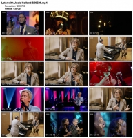 Later with Jools Holland S56E06 (1280x720p HD, 50fps, soft Eng subs)