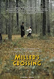 Millers Crossing 1990 BRRip XviD B4ND1T69 Millers Crossing 1990 BRRip XviD B4ND1T69