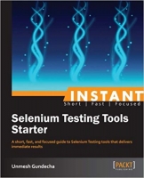 [ FreeCourseWeb ] Instant Selenium Testing Tools Starter
