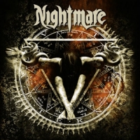 Nightmare - Aeternam (2020) Mp3 320kbps [PMEDIA] ️