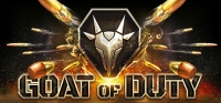 GOAT OF DUTY GOAT OF DUTY