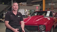 Garage Dreams S02E03 XviD-AFG EZTV