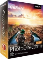 CyberLink PhotoDirector Ultra v11.3.2719.0 Patched - [haxNode]