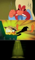 Looney Tunes Cartoons S01 XviD-ZMNT
