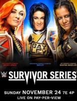 WWE Survivor Series 2019 PPV WEB h264-HEEL [TJET]