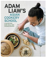 Adam Liaw's Asian Cookery School-Adam Liaw(ePUB)