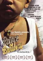 Prince of Broadway [2008 - USA] Sean Baker NYC indie