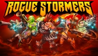 Rogue Stormers v.Build 3234 [MULTi14] [ACTiVATED] [Linux Native]