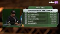 Australian Poker Open 2020 S01E01 1080p WEB h264-ACEHiGH EZTV