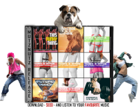 MutzNutz Music Pack 156 2019