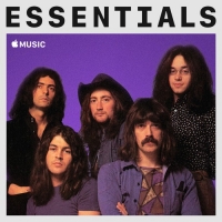 Deep Purple - Essentials (2020) Mp3 320kbps [PMEDIA] ️