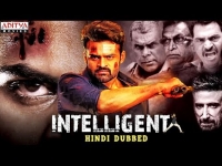 Intelligent 2019Hindi Dubbed720p WED HD AAC 1 6GB[MB]