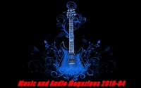 Music and Audio Magazines 2019-04 Music and Audio Magazines 2019-04