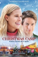 Christmas Camp 2018 Hallmark 720p WEBRip X264 Solar