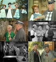 Petticoat Junction: Complete TV Series: 222 Episodes: [samson599]