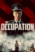 The Occupation 2020 HDRip XviD AC3-EVO