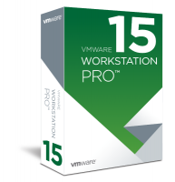 VMware Workstation Pro v15.5.0 (x64) Final + Keygen - [haxNode]