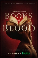 Books of Blood 2020 HDRip XviD AC3-EVO