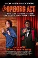 The Opening Act 2020 HDRip XviD AC3-EVO