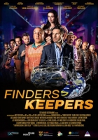 Finders Keepers 2017 HDRip 720p Dual Audio [Hindi+English]