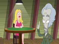 American Dad S19E20 480p x264-mSD EZTV