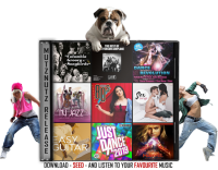 MutzNutz Music Pack 163 2019