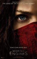 Mortal Engines (2018) 720p WEB-DL 1GB - MkvCage