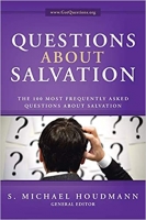Questions about Salvation - (100 questions) - S. Michael Houdmann epub/mobi Questions about Salvation - (100 questions) - S. Michael Houdmann epub/mobi
