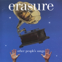 Erasure - Other People's Songs (2003) [88.2hz-24bit]