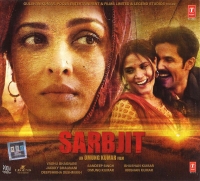 Various Artists - Sarbjit (2016) [FLAC-CDRIP]
