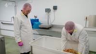 Food Unwrapped S24E01 XviD-AFG EZTV Food Unwrapped S24E01 XviD-AFG EZTV