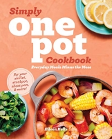 [ FreeCourseWeb ] Simply One Pot Cookbook - Everyday Meals Minus the Mess