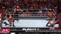 WWE Monday Night RAW 2020 03 16 WEB x264-ADMIT [eztv]