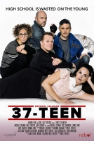37 Teen 2019 HDRip XviD AC3-EVO