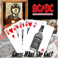 AC/DC - Westwood One Deluxe Concert 2018 ak320