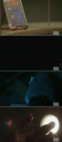 Travelers S01 720p x265-MeGusta