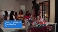 First Wives Club S03E05 XviD-AFG EZTV