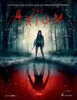 The Axiom (2018) 720p WEB-DL x264 800MB - MkvHub
