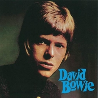 David Bowie - Discography (1967-2020) (320) [DJ]