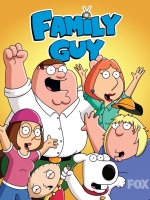 Family Guy - Season 17 (complete) XviD-AFG