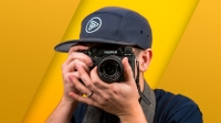 Udemy - Photography Masterclass: A Complete Guide To Photography [Course Drive]
