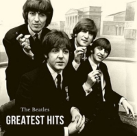 The Beatles - Greatest Hits 2019 [320kbps] {YMB}