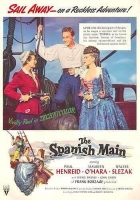 The Spanish Main [1945 - USA] pirate adventure